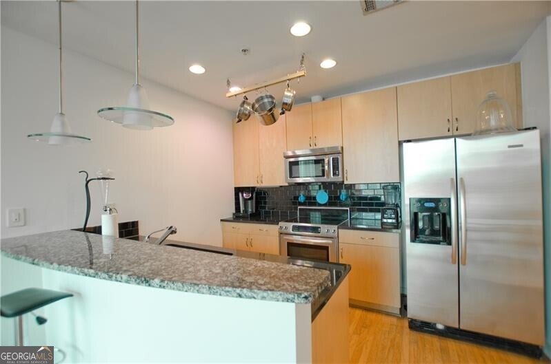 400 Peachtree Street Atlanta - 7