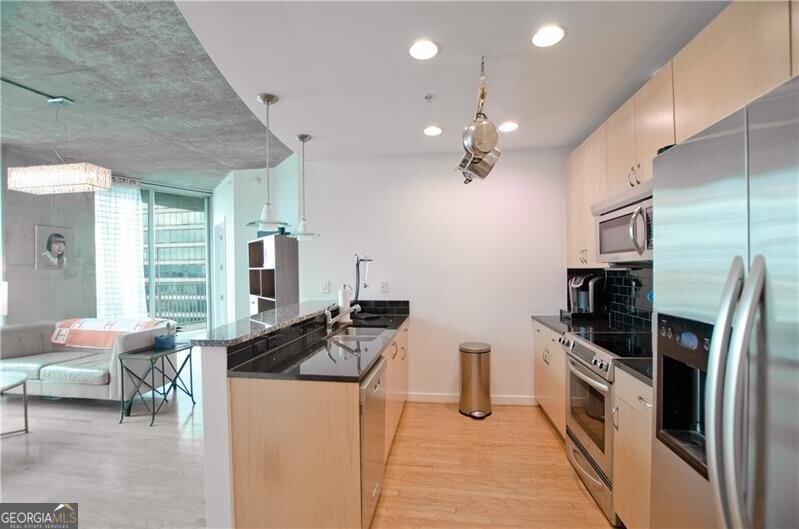 400 Peachtree Street Atlanta - 8