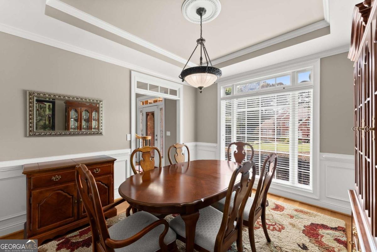1504 Cleveland Court Loganville - 10