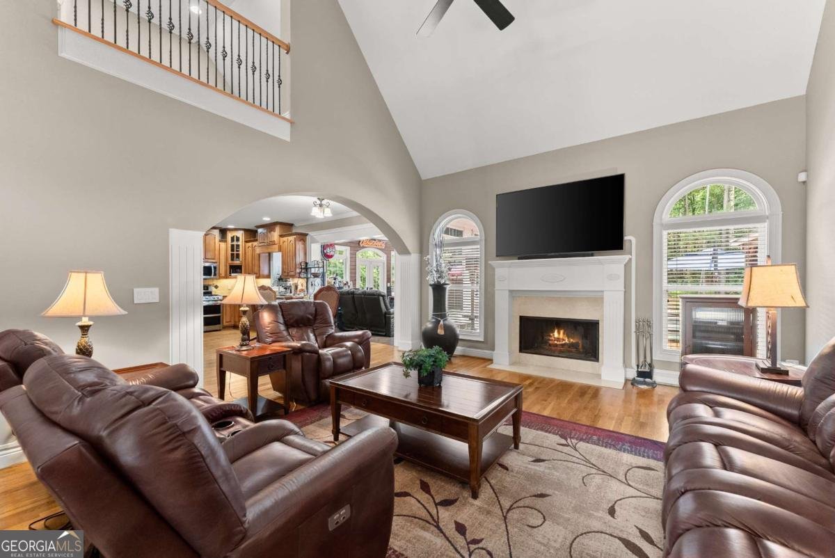 1504 Cleveland Court Loganville - 11