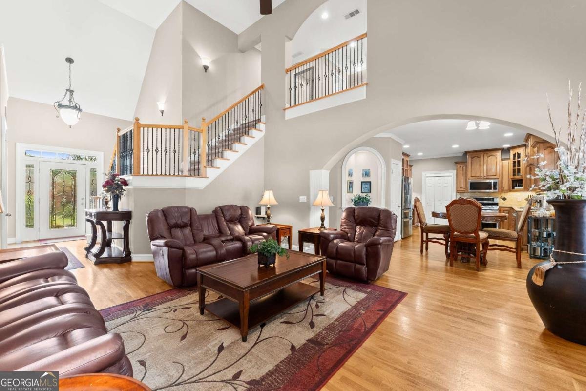1504 Cleveland Court Loganville - 12
