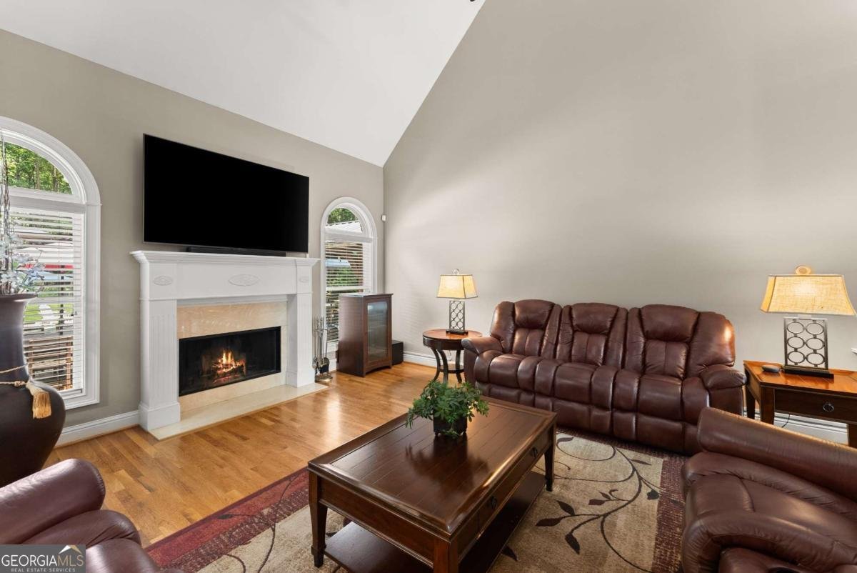 1504 Cleveland Court Loganville - 13