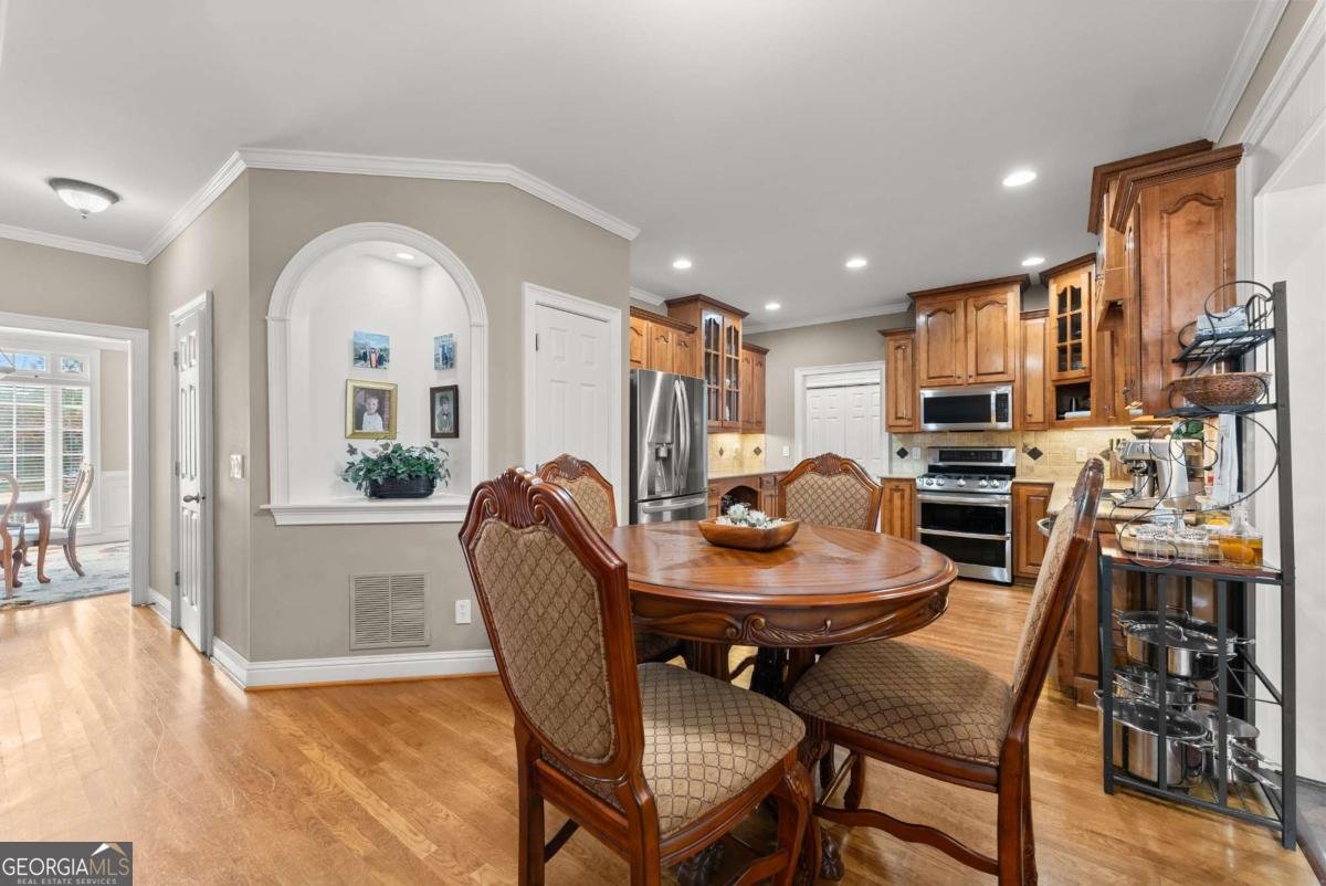 1504 Cleveland Court Loganville - 14