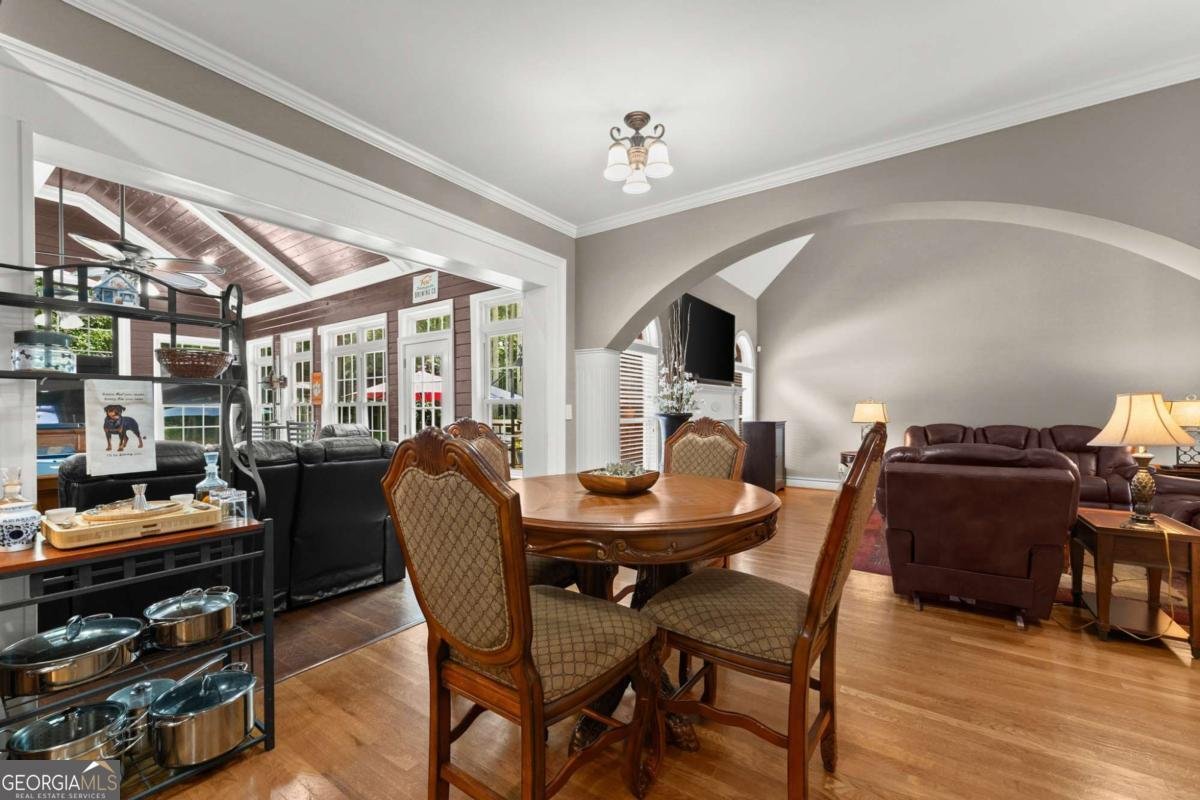 1504 Cleveland Court Loganville - 15