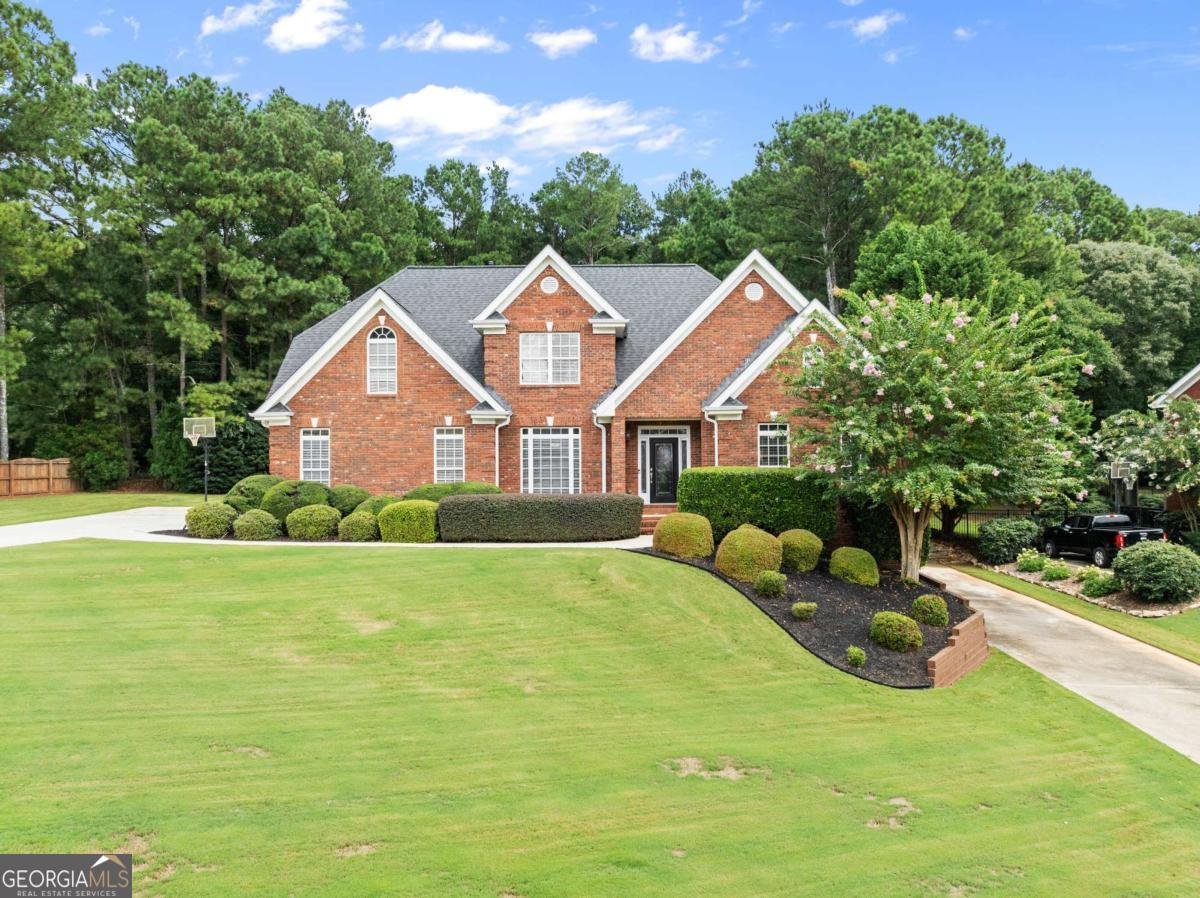 1504 Cleveland Court Loganville - 2