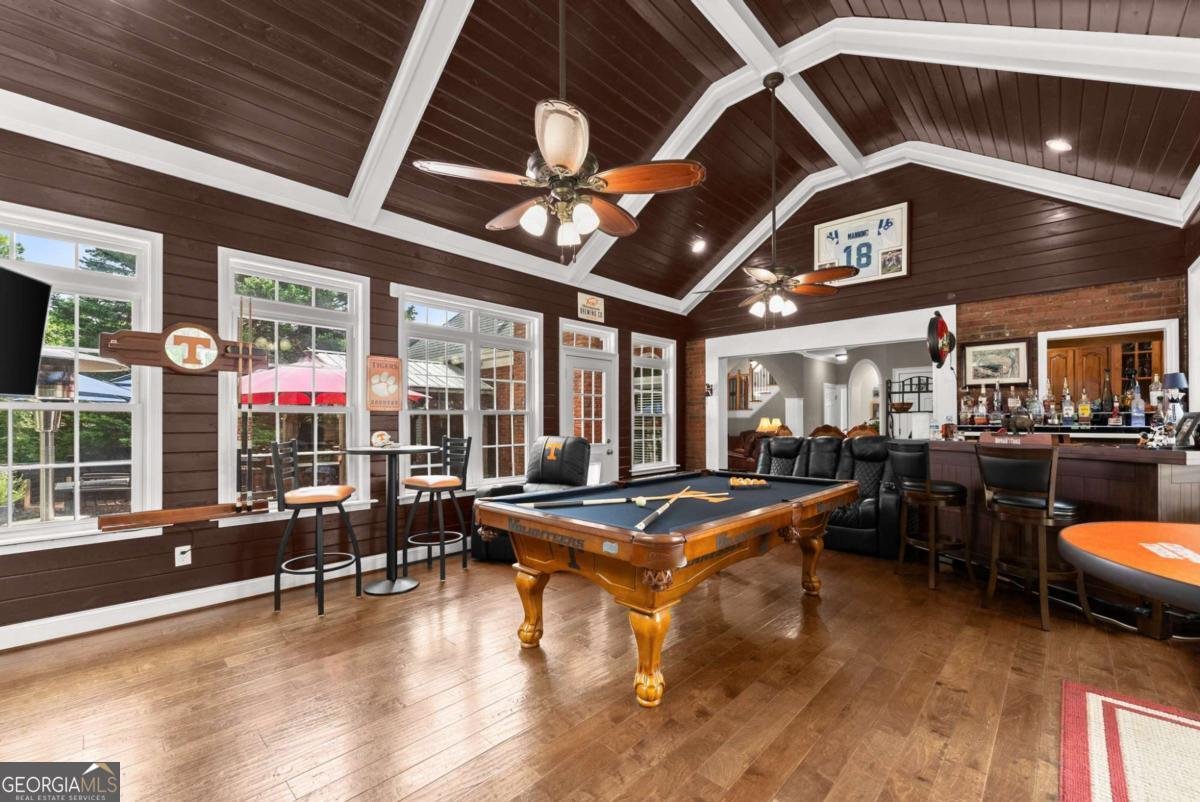 1504 Cleveland Court Loganville - 21
