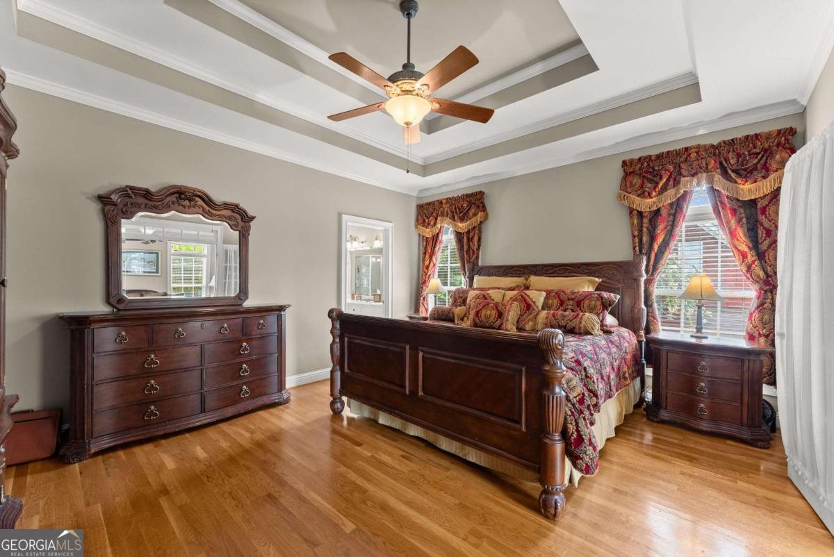 1504 Cleveland Court Loganville - 22