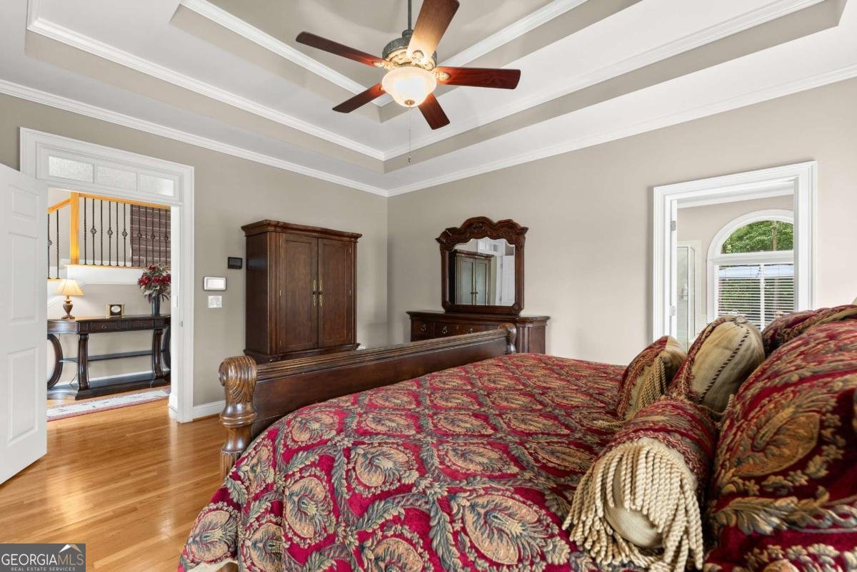 1504 Cleveland Court Loganville - 23