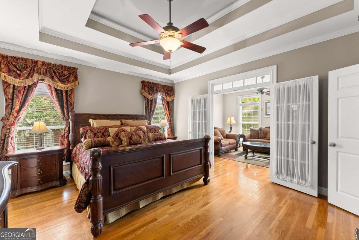 1504 Cleveland Court Loganville - 24