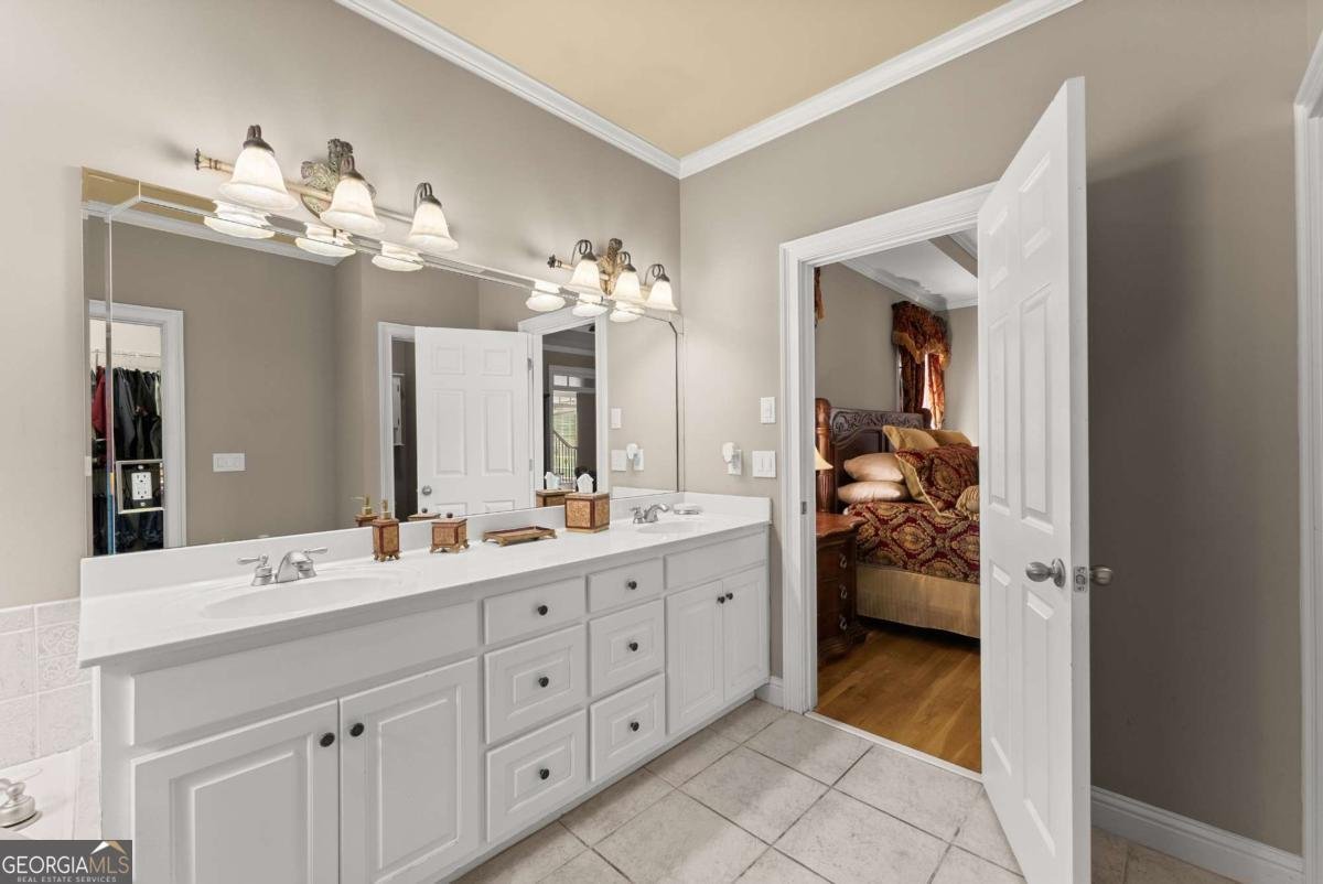 1504 Cleveland Court Loganville - 26