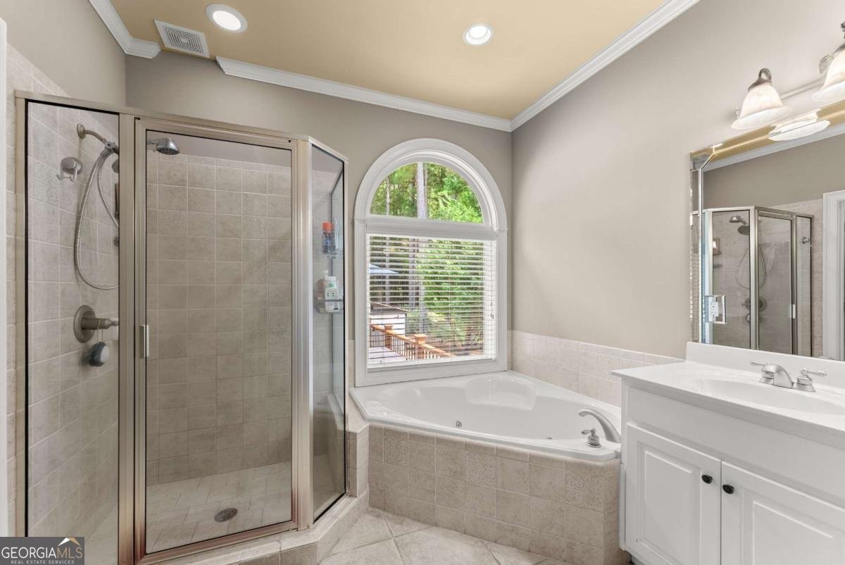 1504 Cleveland Court Loganville - 27