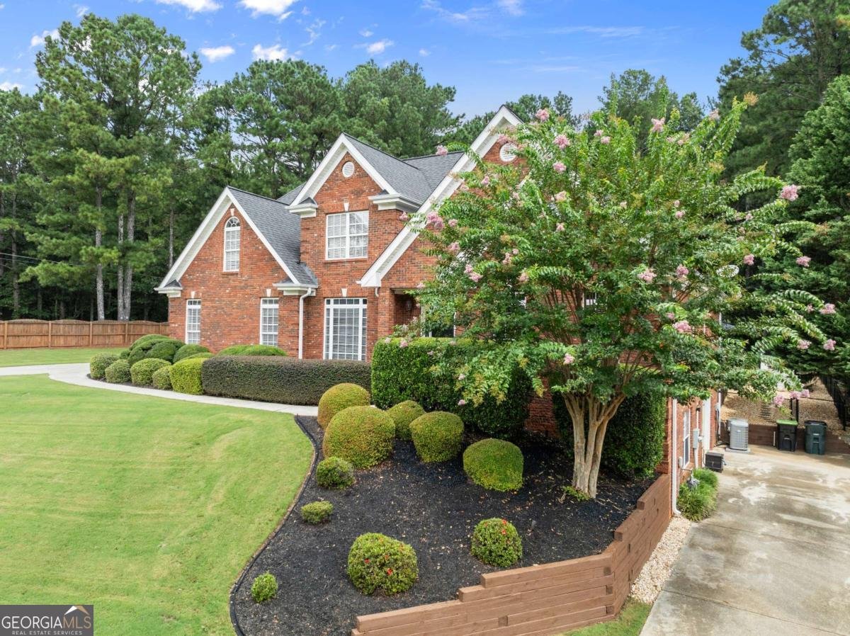 1504 Cleveland Court Loganville - 3
