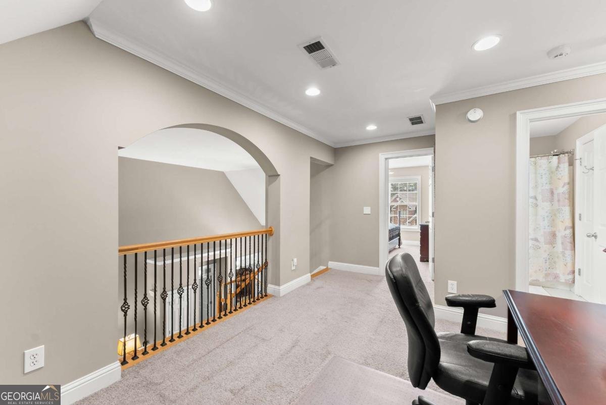 1504 Cleveland Court Loganville - 31