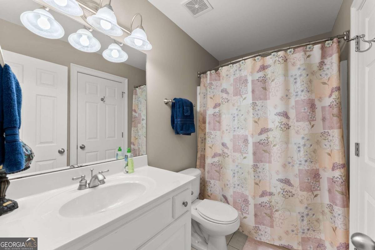 1504 Cleveland Court Loganville - 32