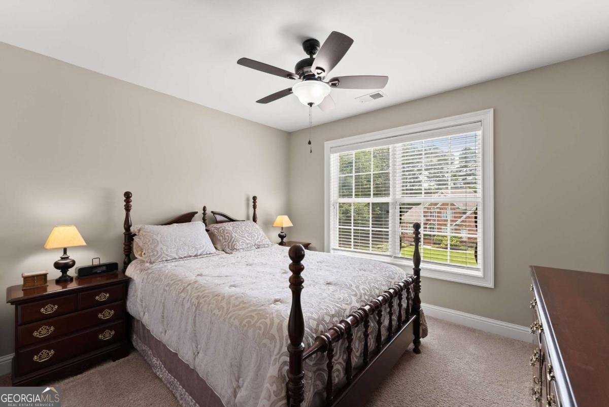 1504 Cleveland Court Loganville - 33