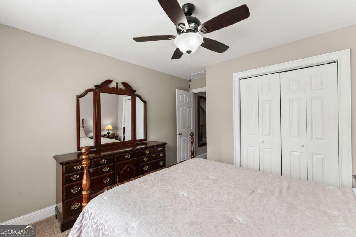 1504 Cleveland Court Loganville - 34