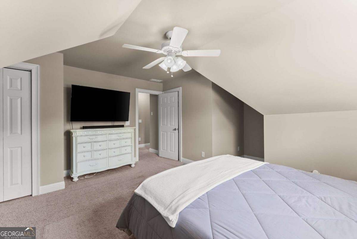 1504 Cleveland Court Loganville - 36