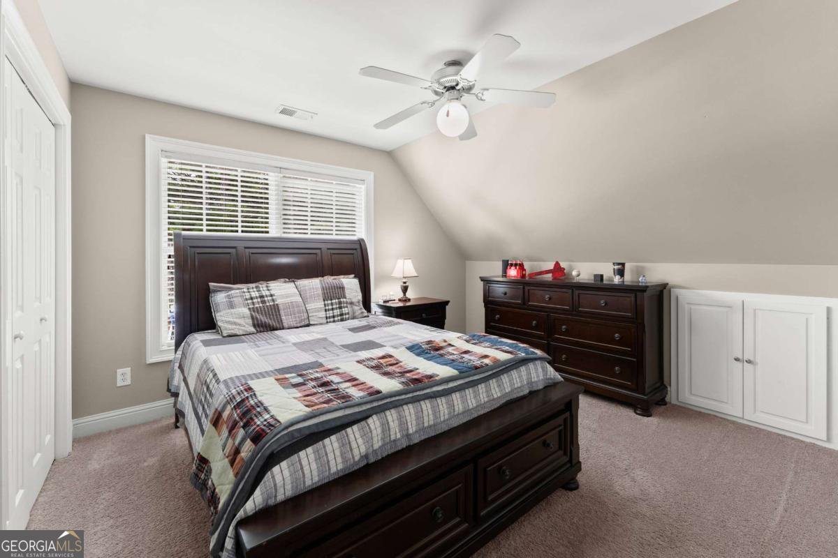 1504 Cleveland Court Loganville - 37