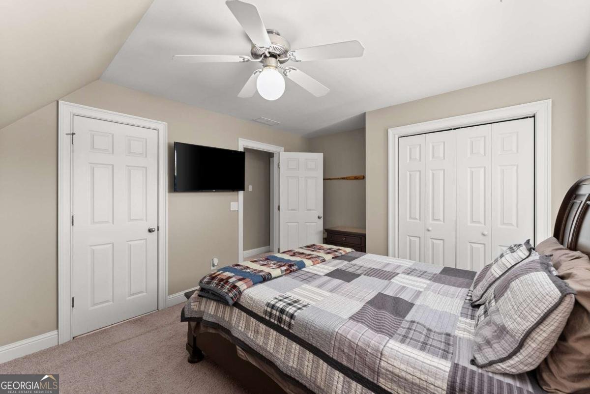 1504 Cleveland Court Loganville - 38