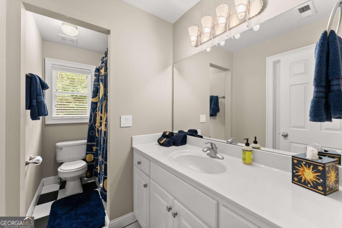 1504 Cleveland Court Loganville - 39