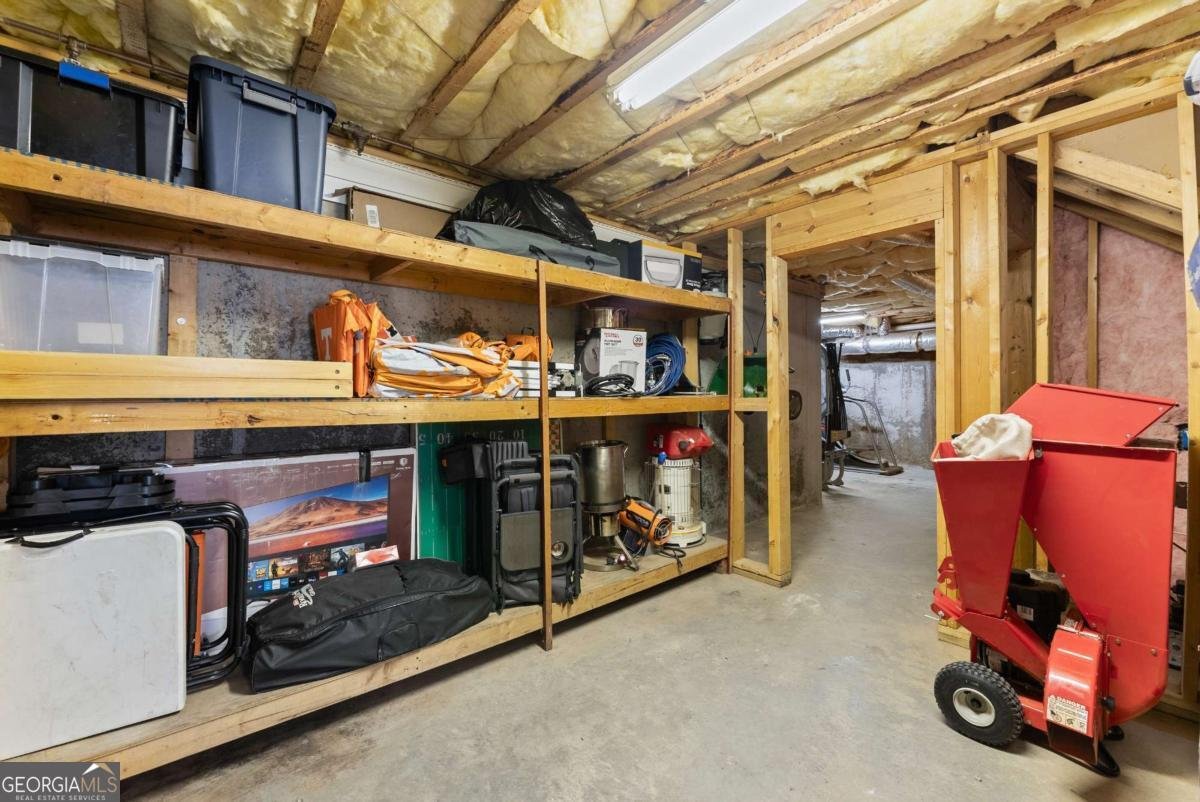 1504 Cleveland Court Loganville - 43