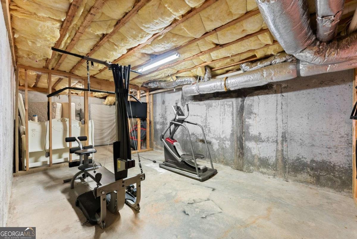 1504 Cleveland Court Loganville - 44