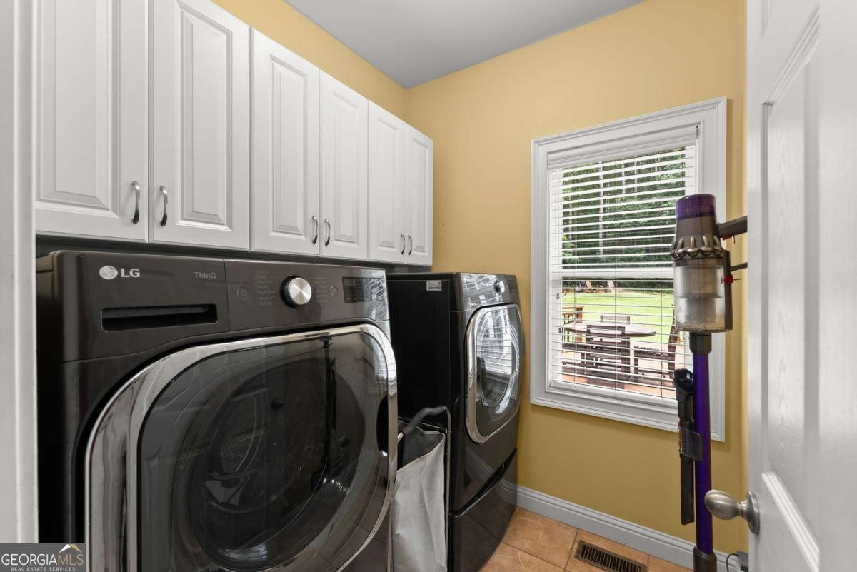 1504 Cleveland Court Loganville - 46