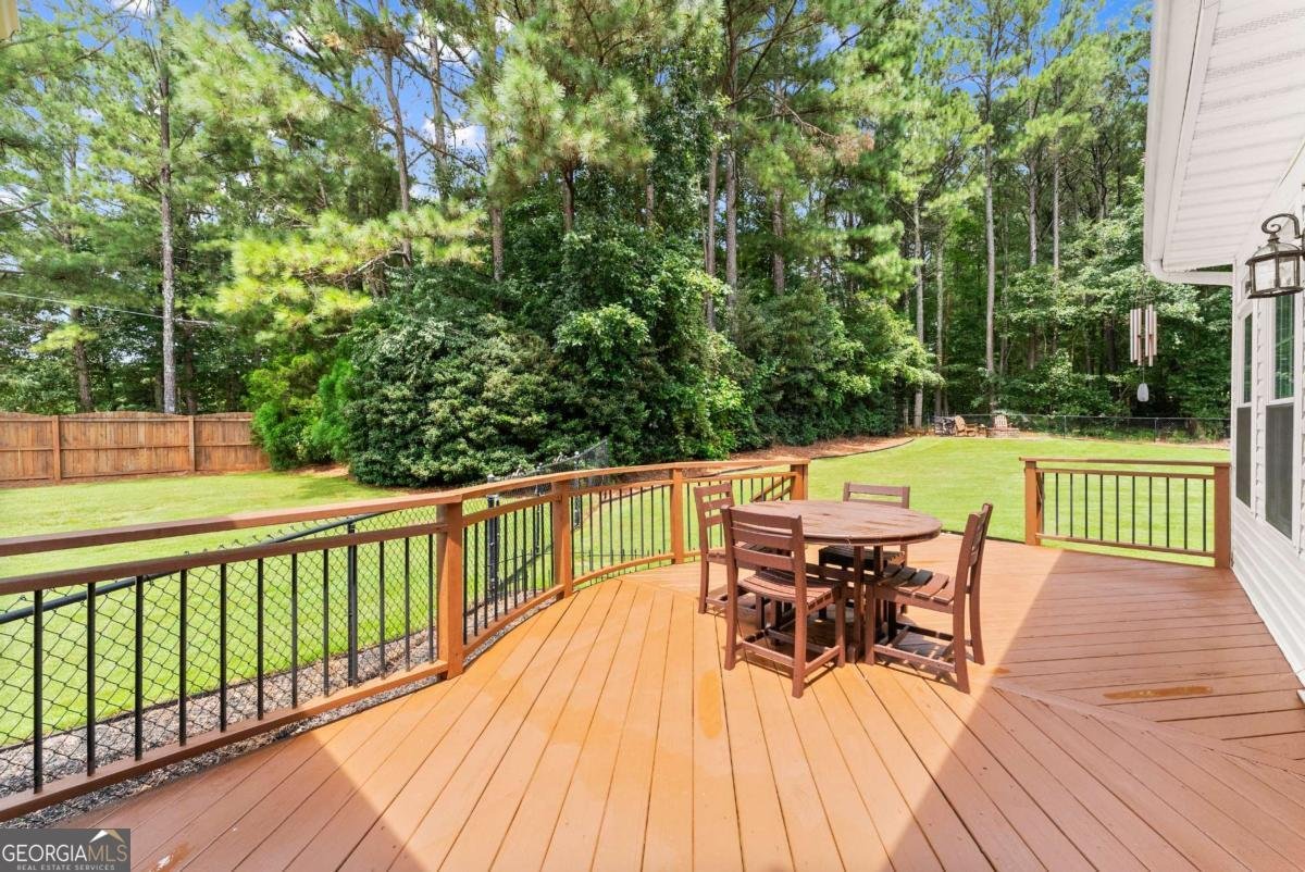 1504 Cleveland Court Loganville - 48