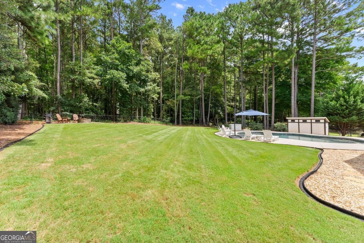 1504 Cleveland Court Loganville - 49