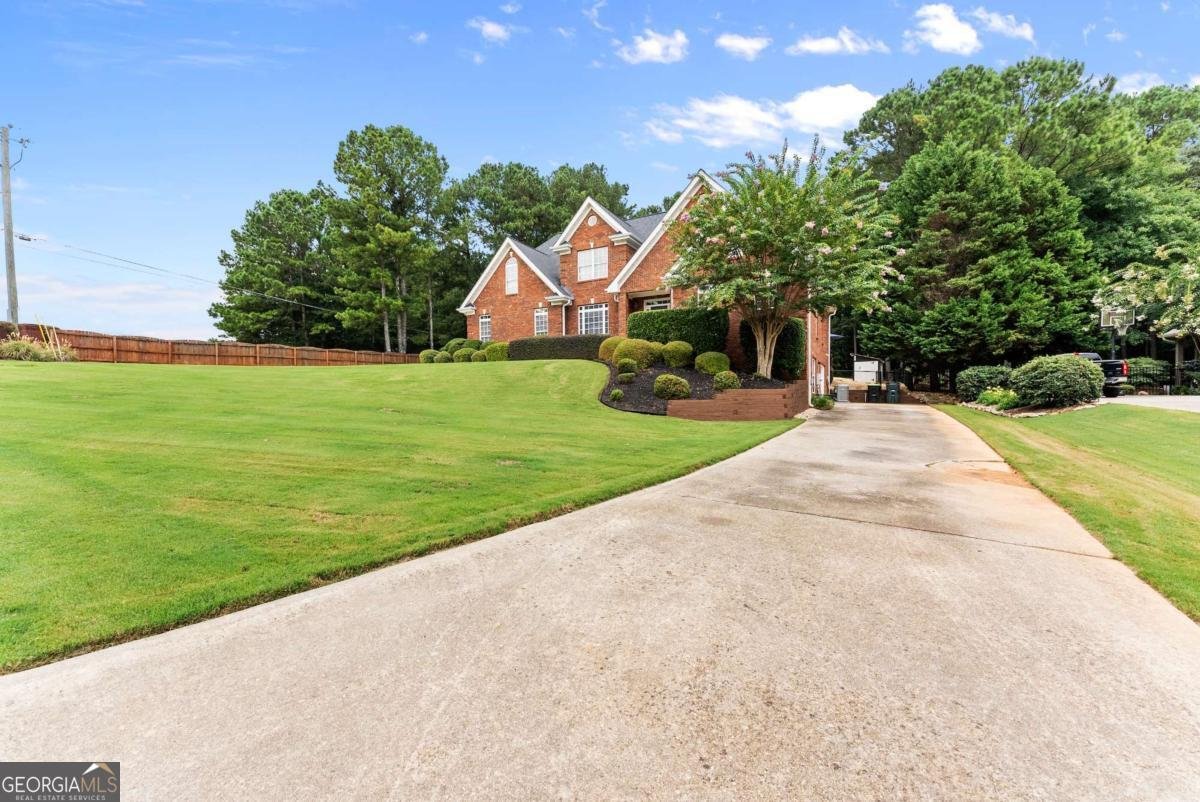 1504 Cleveland Court Loganville - 5