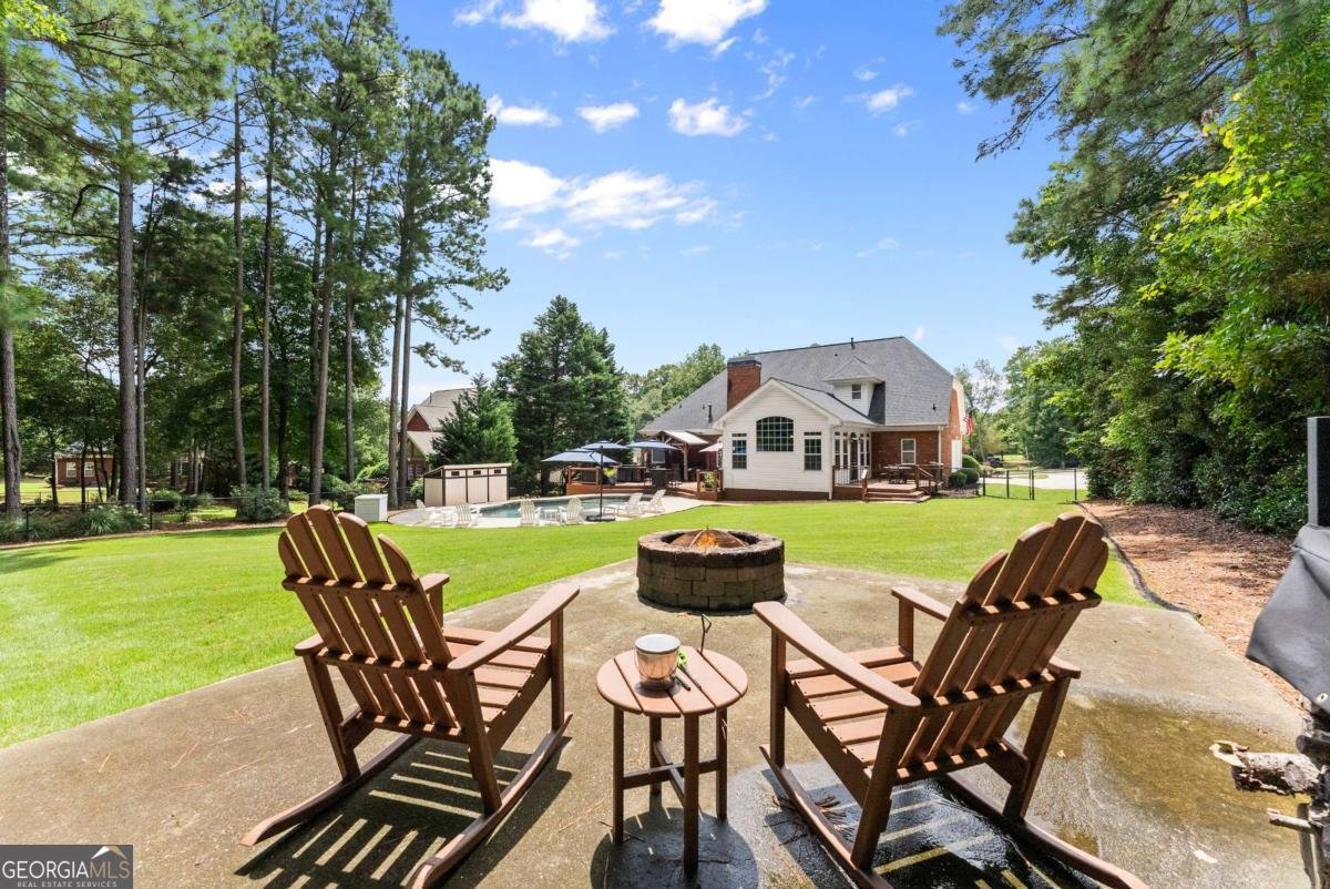 1504 Cleveland Court Loganville - 50