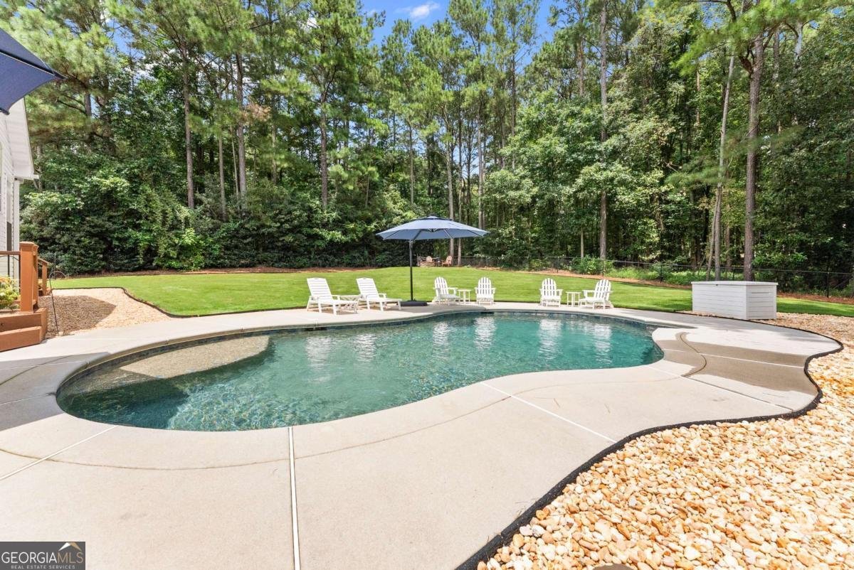 1504 Cleveland Court Loganville - 53