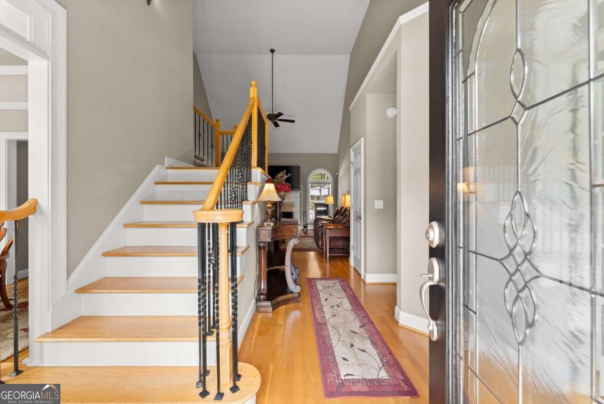 1504 Cleveland Court Loganville - 6