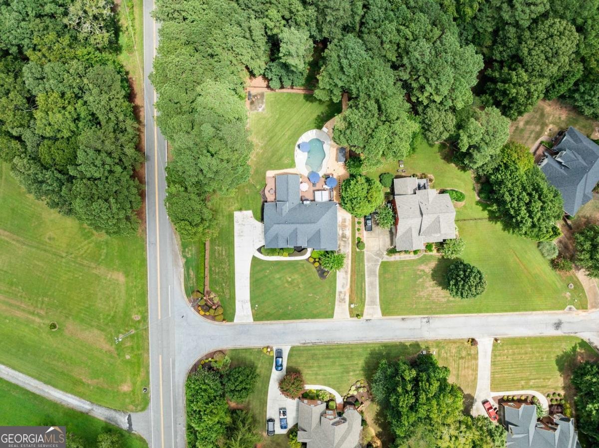 1504 Cleveland Court Loganville - 61
