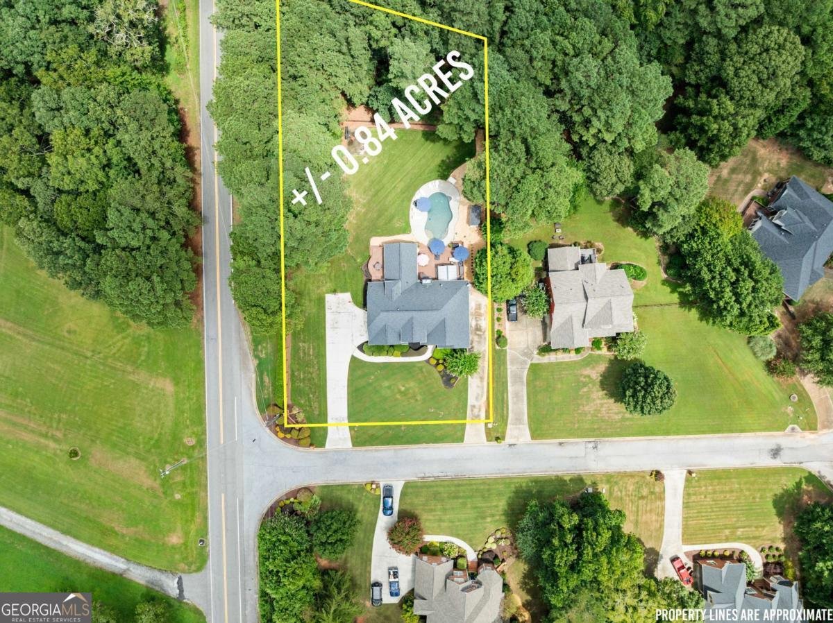 1504 Cleveland Court Loganville - 62