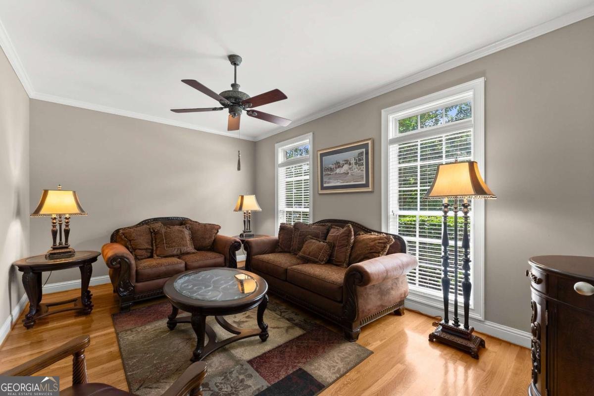 1504 Cleveland Court Loganville - 7