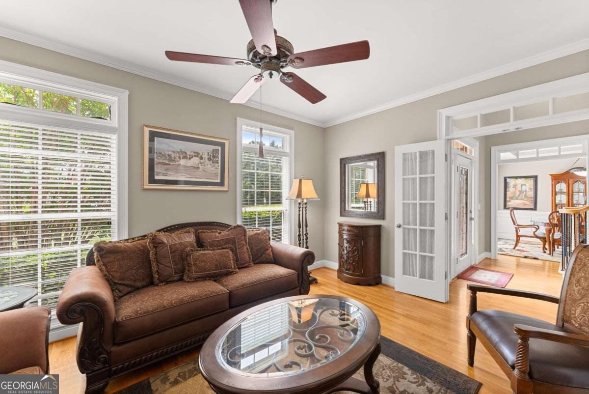 1504 Cleveland Court Loganville - 8
