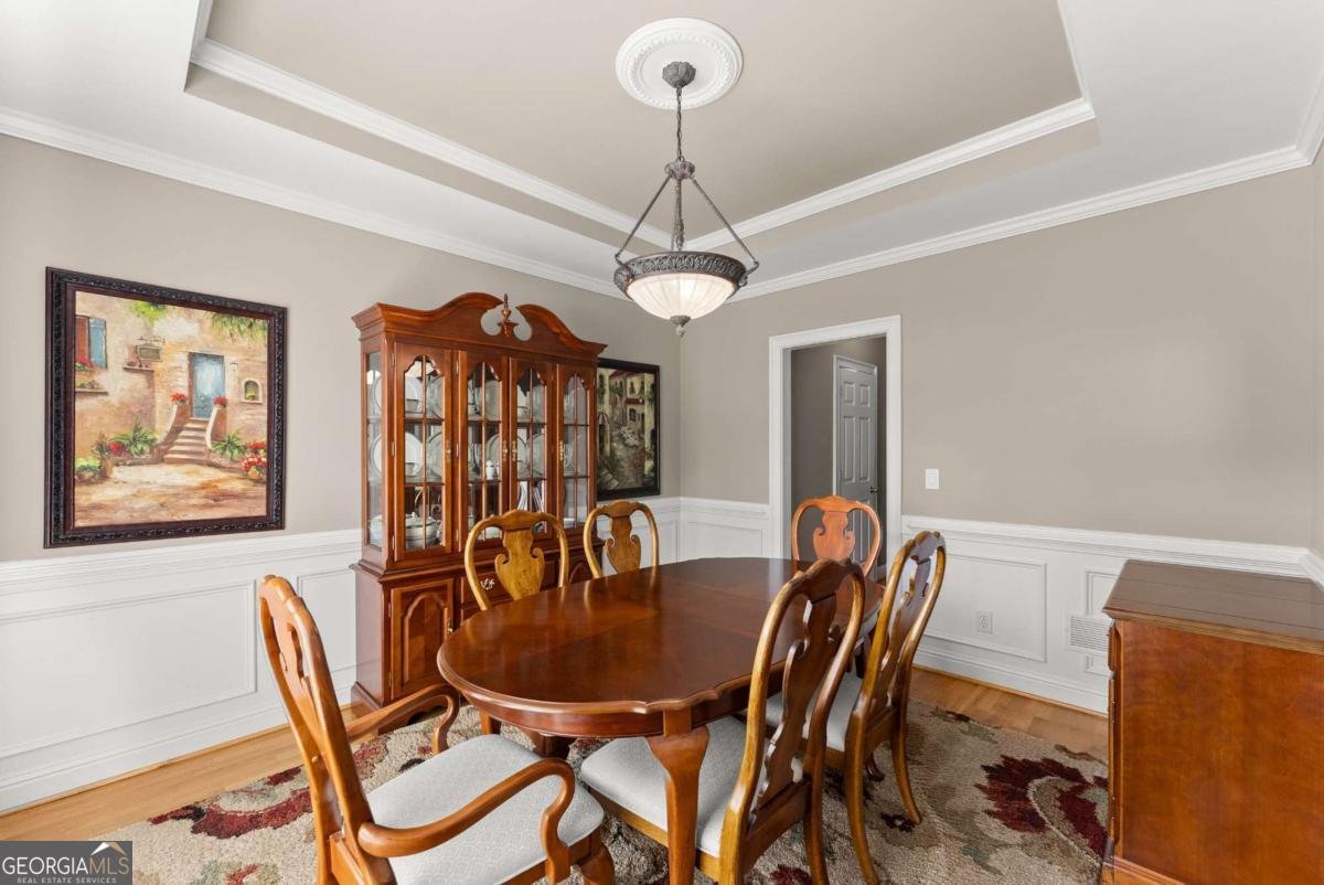 1504 Cleveland Court Loganville - 9
