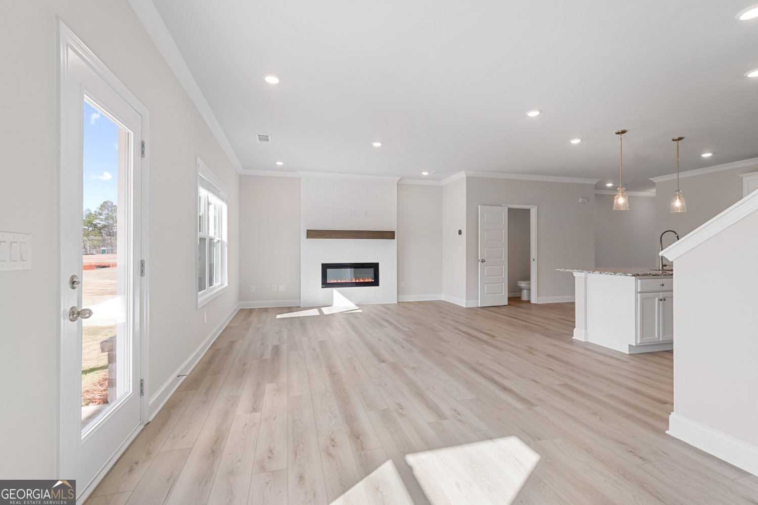4444 Eastbrook Place Snellville - 5