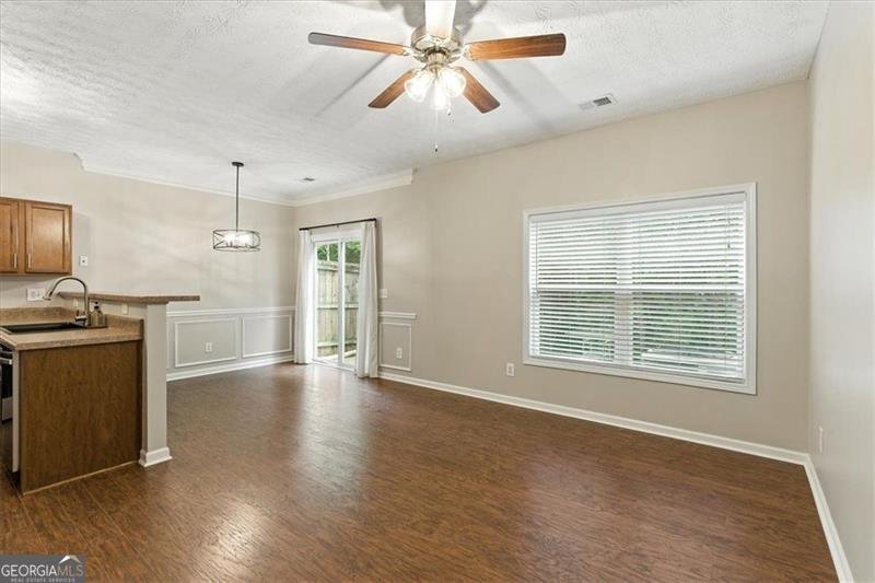 267 RIDGE MILL Drive Acworth - 11