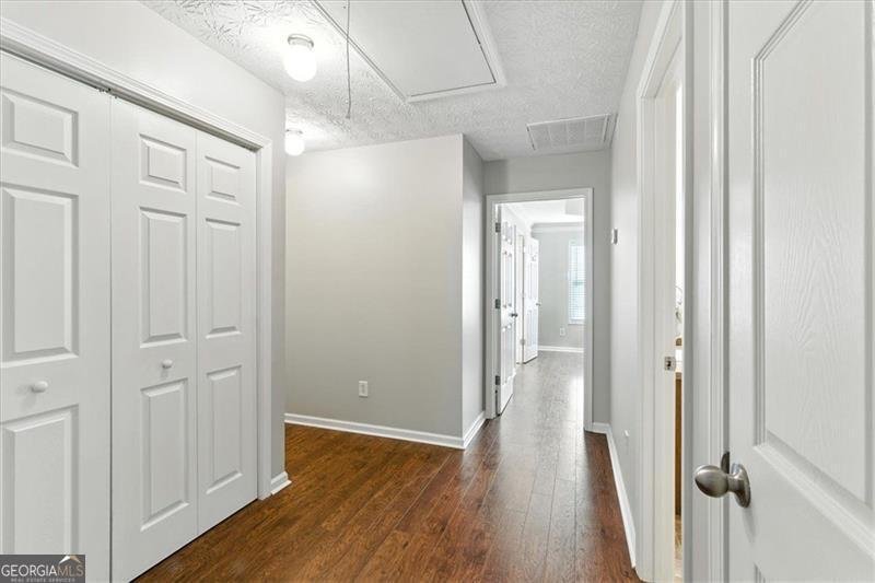 267 RIDGE MILL Drive Acworth - 12