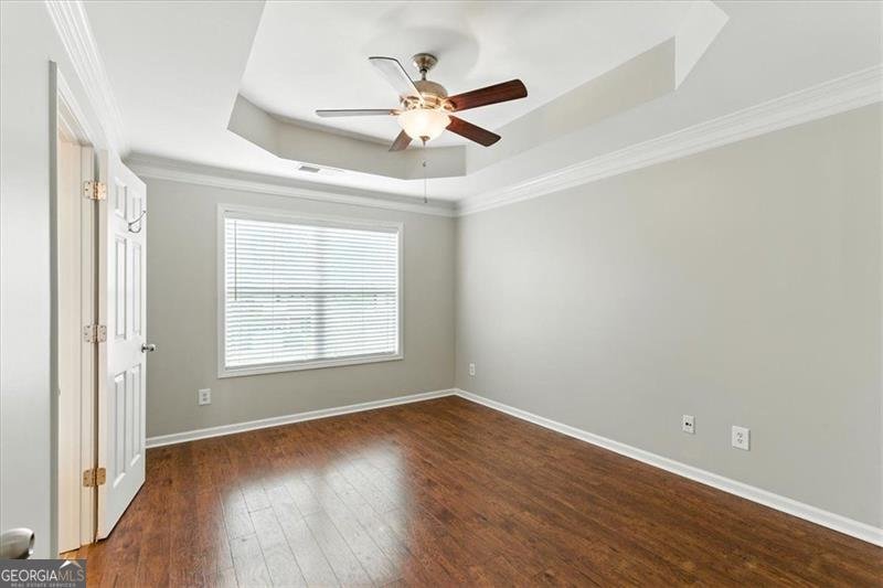 267 RIDGE MILL Drive Acworth - 13