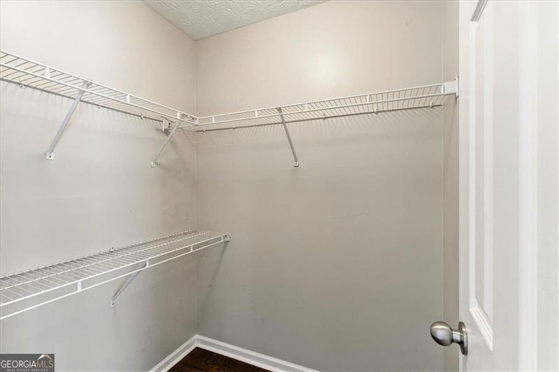 267 RIDGE MILL Drive Acworth - 15