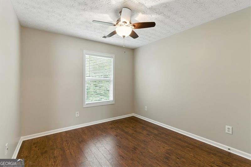 267 RIDGE MILL Drive Acworth - 19