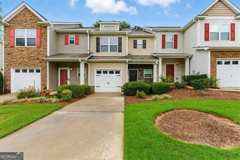 267 RIDGE MILL Drive Acworth - 2