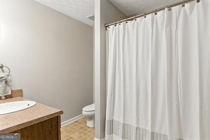 267 RIDGE MILL Drive Acworth - 20