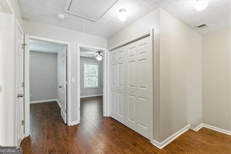 267 RIDGE MILL Drive Acworth - 21