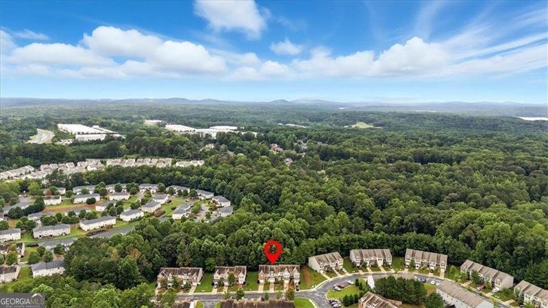 267 RIDGE MILL Drive Acworth - 26