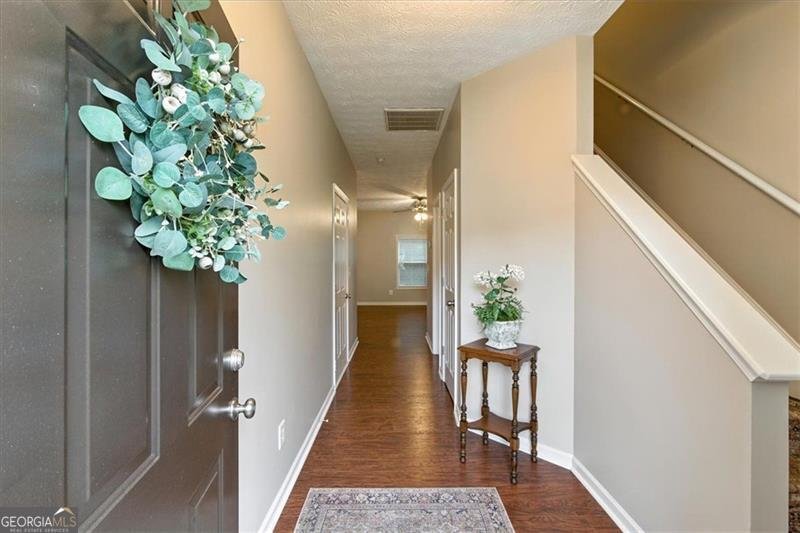 267 RIDGE MILL Drive Acworth - 3