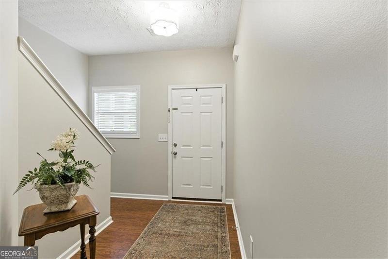267 RIDGE MILL Drive Acworth - 4
